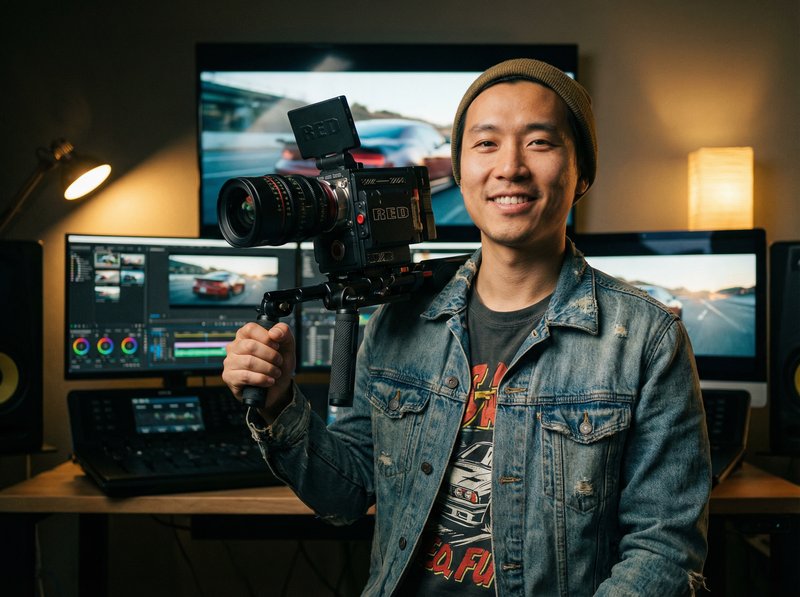 免费看片视频摄影总监周明轩