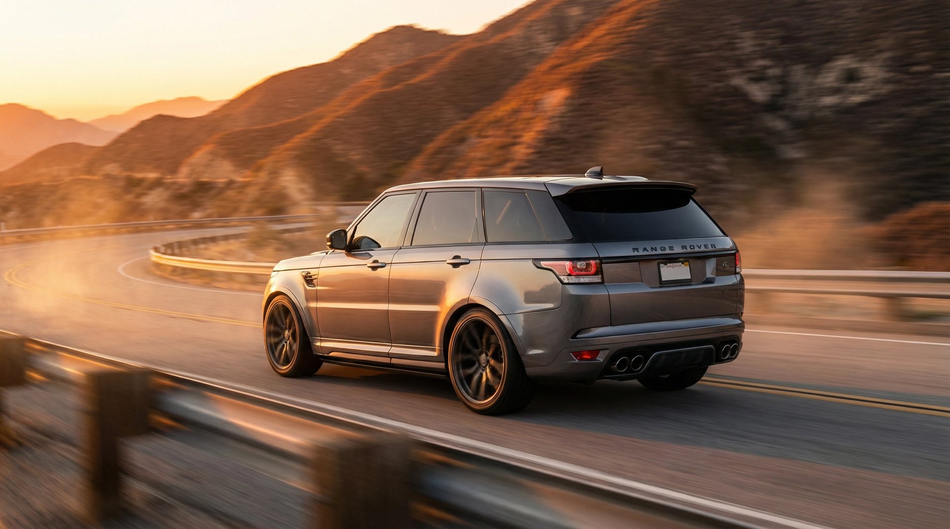 免费看片揽胜运动版跑车视频