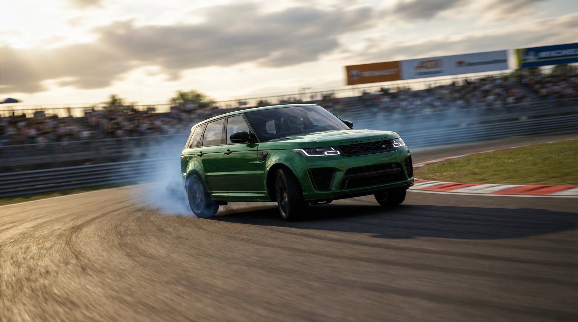 免费看片揽胜SVR赛道视频